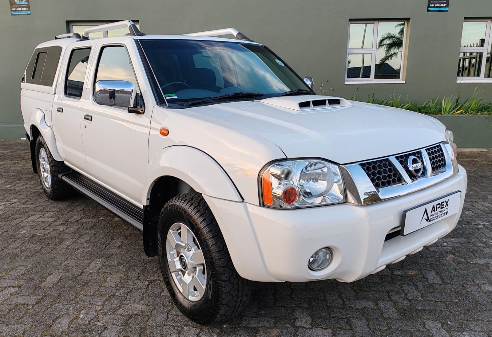 Featured Pre-Owned Vehicle